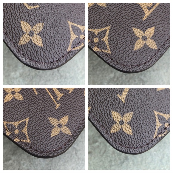 💯% LV Neverfull Pouch MM **BRAND NEW** ❤️ W/STRAP - Picture 13 of 16